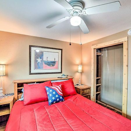 Vibrant Rockport Cottage 4 Mi To Beach And Fishing! Buitenkant foto