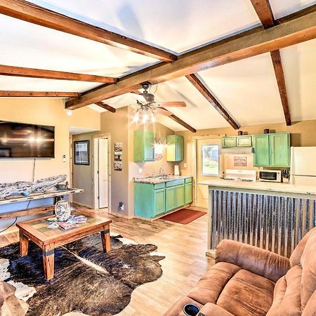 Vibrant Rockport Cottage 4 Mi To Beach And Fishing! Buitenkant foto