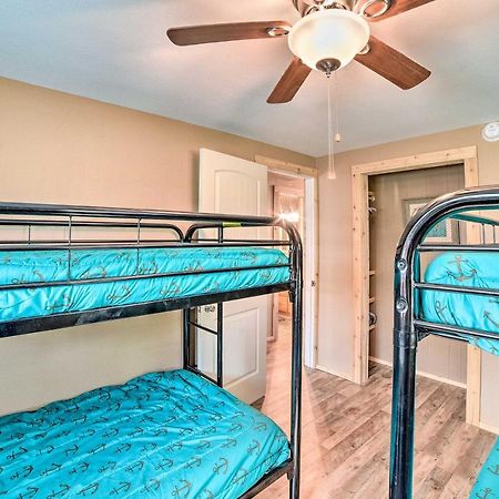 Vibrant Rockport Cottage 4 Mi To Beach And Fishing! Buitenkant foto