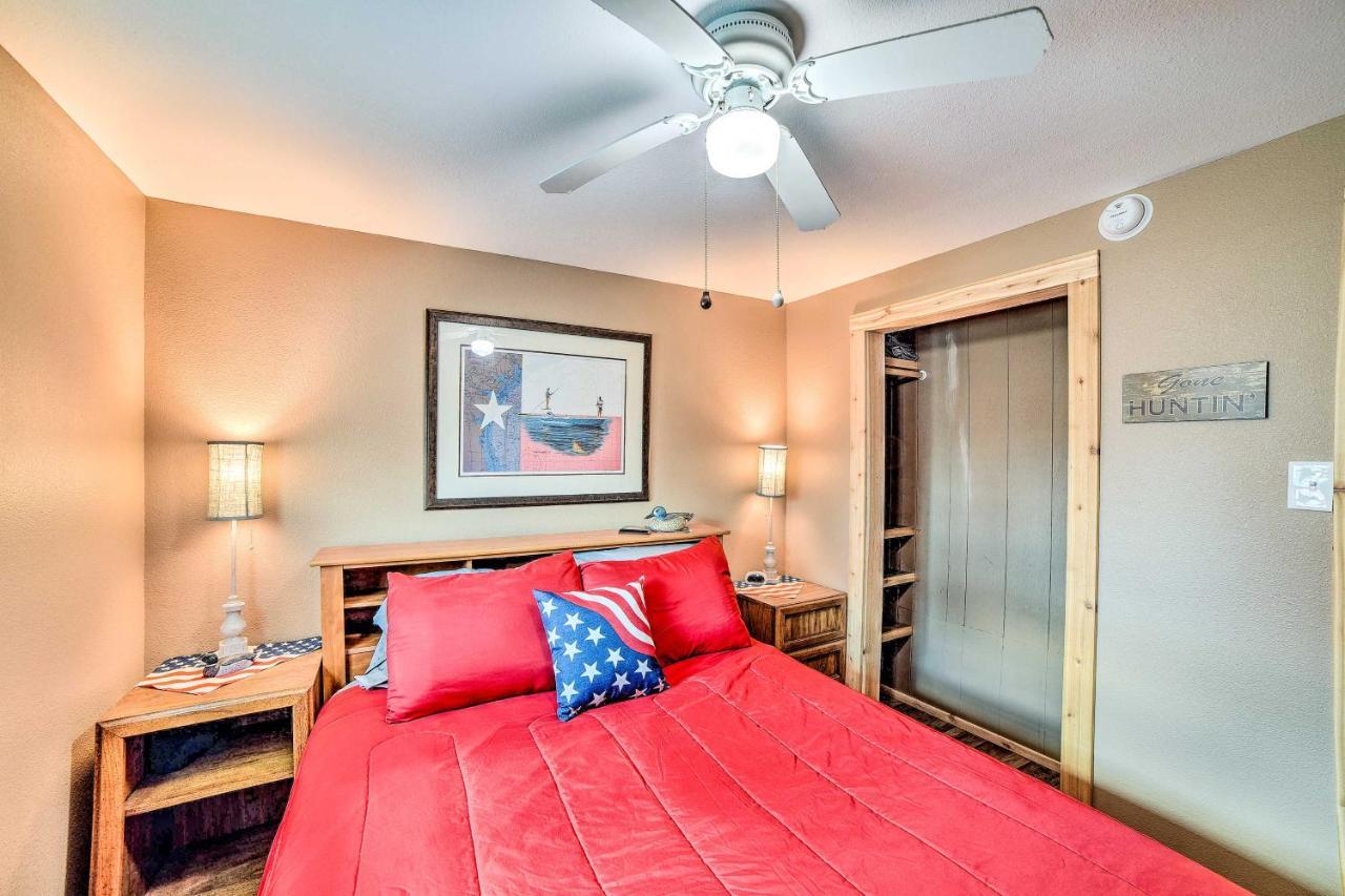 Vibrant Rockport Cottage 4 Mi To Beach And Fishing! Buitenkant foto