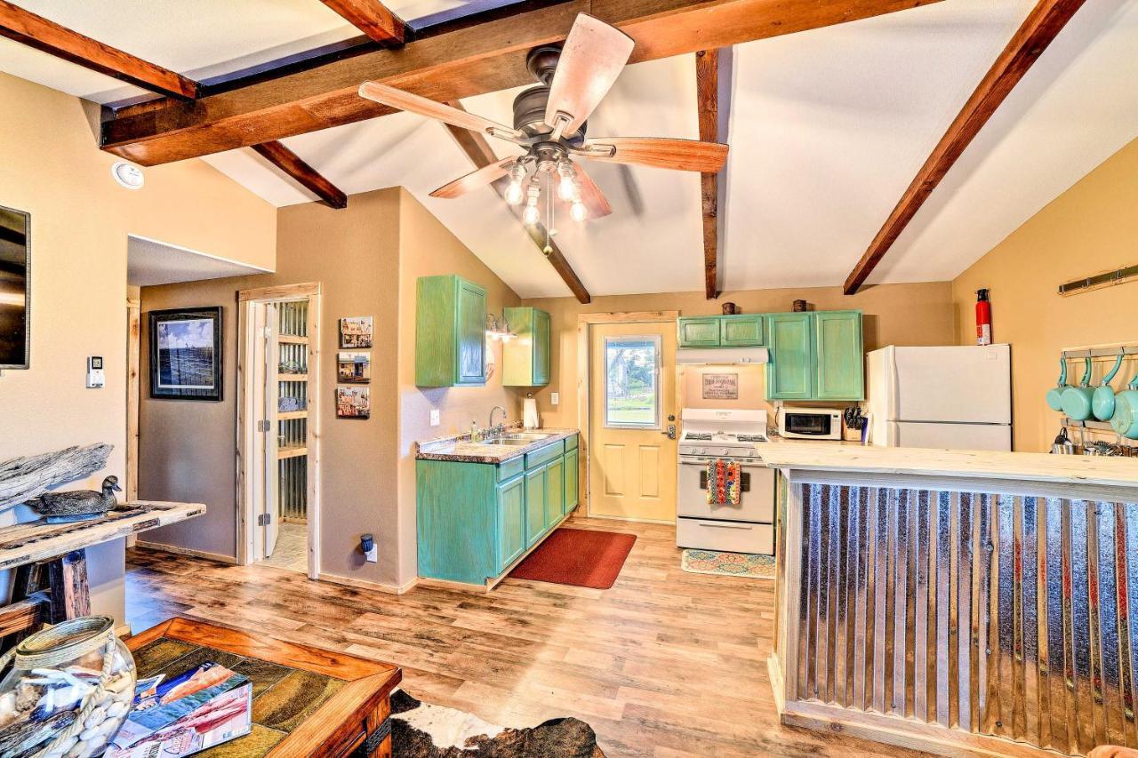 Vibrant Rockport Cottage 4 Mi To Beach And Fishing! Buitenkant foto