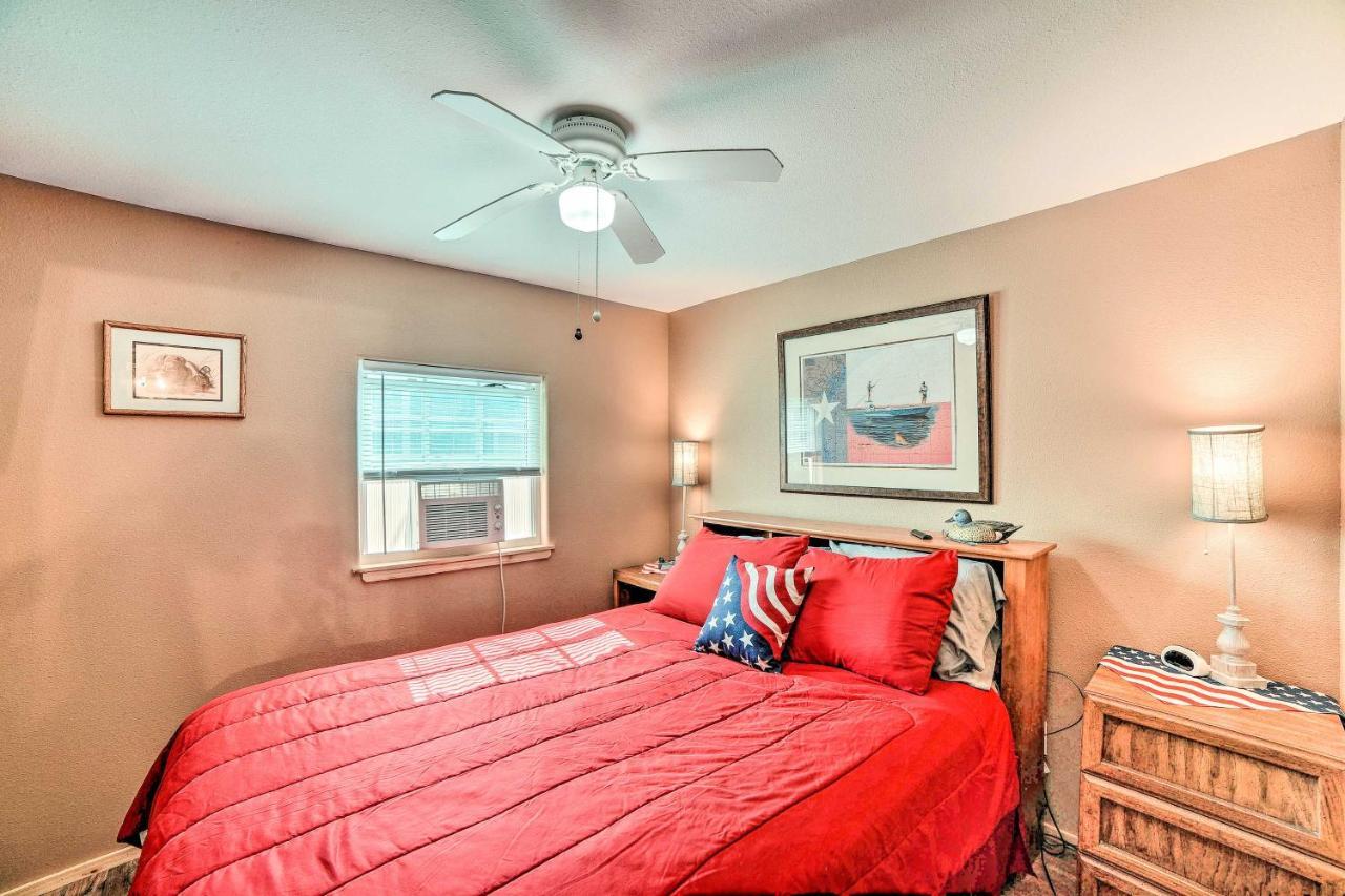Vibrant Rockport Cottage 4 Mi To Beach And Fishing! Buitenkant foto