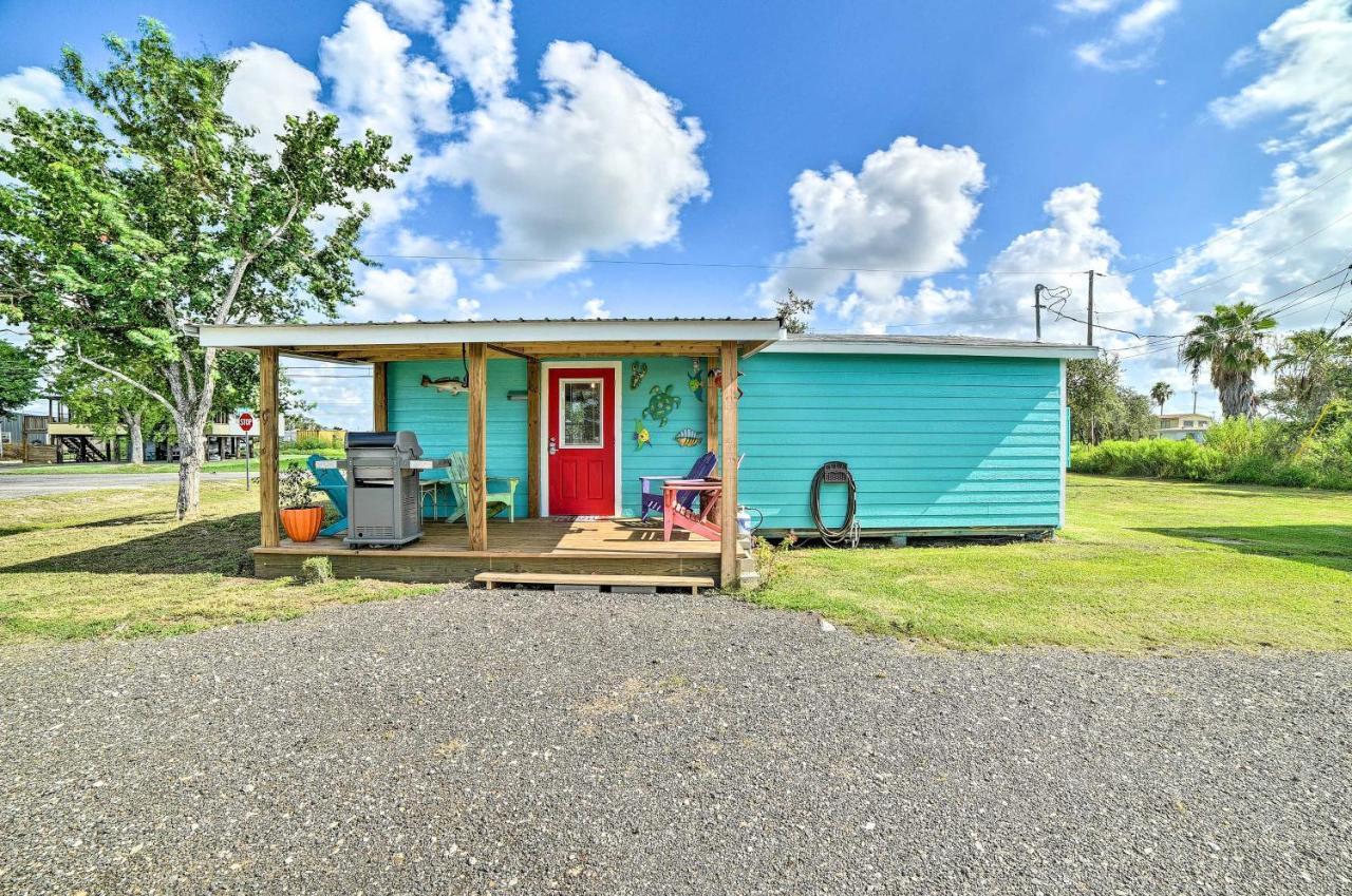 Vibrant Rockport Cottage 4 Mi To Beach And Fishing! Buitenkant foto