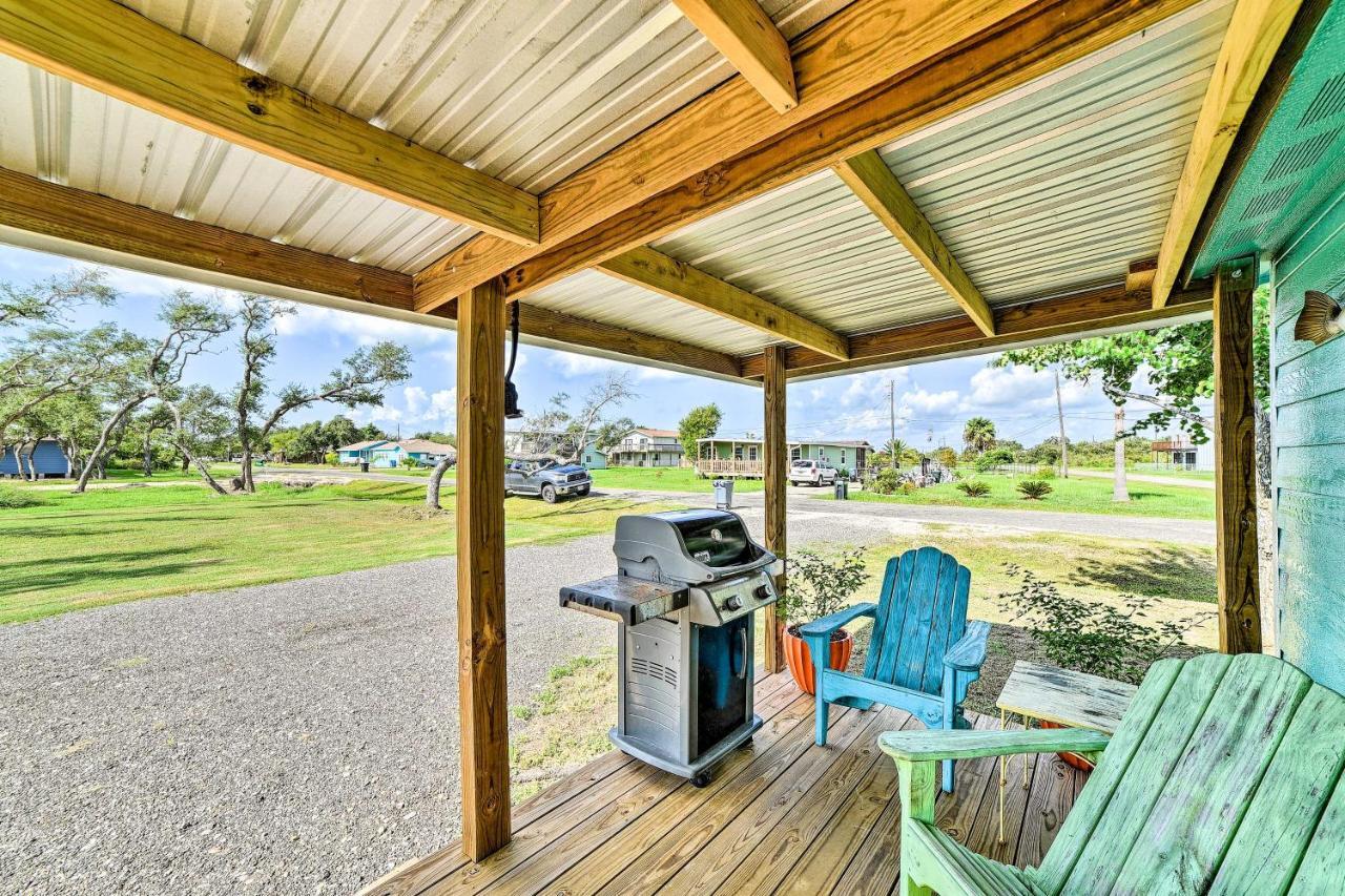 Vibrant Rockport Cottage 4 Mi To Beach And Fishing! Buitenkant foto